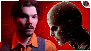 Miniature : L'HÉRITAGE MAUDIT D'HELLRAISER ? - Ciné More Spécial Halloween
