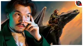 Miniature : DRAGONS : UN REMAKE LIVE INUTILE ? - Ciné More
