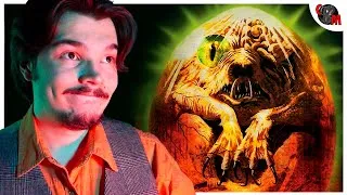 Miniature : PROPHECY : LE MONSTRE LE PLUS RIDICULE DU CINÉMA ?  - Ciné More Spécial Halloween