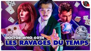 Miniature : L'ÉCHEC DES 60 ANS DE DOCTOR WHO ? - Ciné More