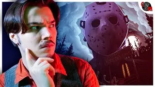 Miniature : LE MEILLEUR FILM VENDREDI 13 ? - Ciné More Spécial Halloween