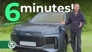 Miniature : Chery Tiggo 4 2026 : Ce qu'il faut savoir avant d'acheter !