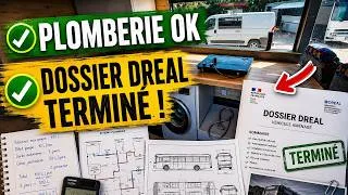 Miniature : Fin d’un énorme Chantier !