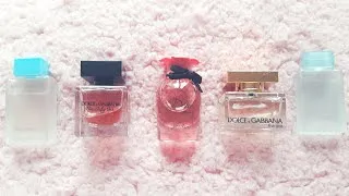 Miniature : MA COLLECTION DE PARFUM DOLCE & GABBANA