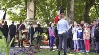 Miniature : La Marseillaise