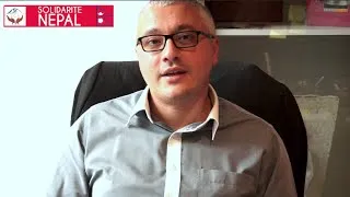 Miniature : Népal