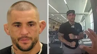 Miniature : L’après carrière - le cas Dustin Poirier, pas un cas isolé 