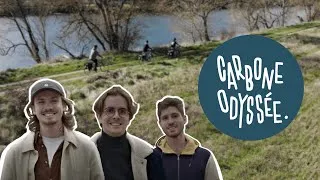 Miniature : Carbone Odyssée - Présentation du projet