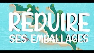 Miniature : Réduire ses emballages