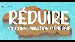 Miniature : Réduire sa consommation d'énergie