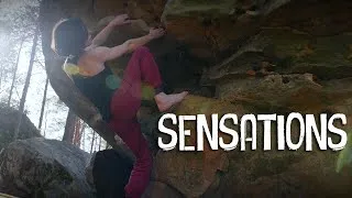 Miniature : SENSATIONS