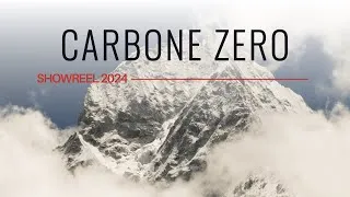 Miniature : Showreel 2024