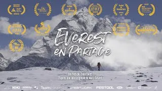 Miniature : BANDE ANNONCE - EVEREST EN PARTAGE