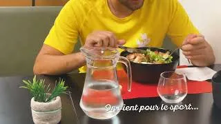 Miniature : La Brasserie de la Cité des sports vous accueille !