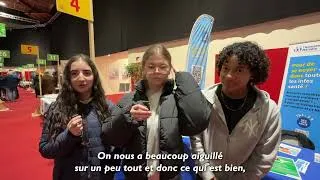 Miniature : Forum de l'enseignement supérieur 2026