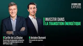 Miniature : Investir dans la transition énergétique I Les #RDVExperts