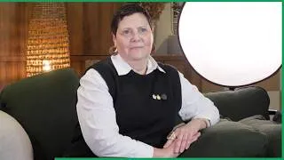 Miniature : Annick De Brossard, Product Owner - #EnTerrainConnu