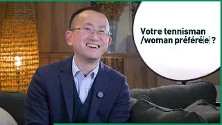 Miniature : Hailong Gong, Chargé d'ingénierie produits financiers - #EnTerrainConnu