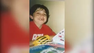 Miniature : Présentation de la campagne Ulule livre sur l'histoire de Panini en France dans les années 80 et 90