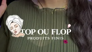 Miniature : TOP OU FLOP 🧨🤤 PRODUITS FINIS 🍪 
