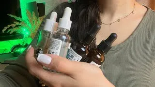 Miniature : سيرومات لجميع أنواع البشرة 🎉|SKINCARE PETIT  💵🎁PRIX