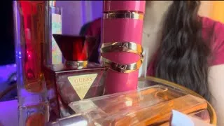 Miniature : Top parfums été 2026 ✨🤩 | عطور تناسب جميع الأذواق 🤩 | إبتداءاً من  50 درهم 🤑 