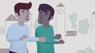 Miniature : Comment aider quelqu'un à gérer ses douleurs CGV033 FR V01 1