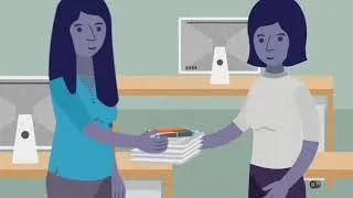 Miniature : Comment gérer votre rôle de proche aidant sur votre lieu de travail