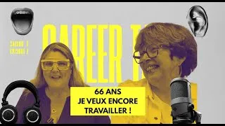 Miniature : À 66 ans, on veut me mettre à la retraite… mais je ne suis pas prête