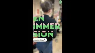 Miniature : En immersion avec Carenews : au restaurant solidaire La Cop1ne