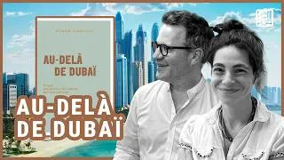 Miniature : 🏙️ Roman Stadnicki | Au-delà de Dubaï : projeter et produire la ville moderne dans le monde arabe