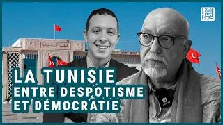 Miniature : 🇹🇳 CONFÉRENCE | Zine Hamda : La Tunisie, entre despotisme et démocratie