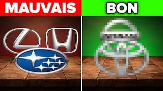 Miniature : CLASSEMENT DES MARQUES JAPONAISES : Celle qui VIDE ton PORTEFEUILLE sans que tu le remarques