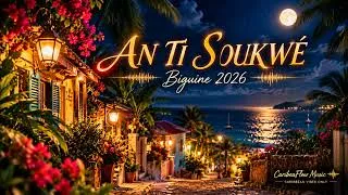 Miniature : An Ti Soukwé 🌴 | Biguine 2026 – Un petit geste… et tout a changé ✨