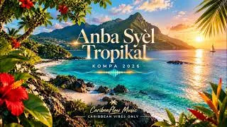 Miniature : Pour vous remercier d’être là ❤️ – Anba Syèl Tropikal 🌴 | Kompa 2026