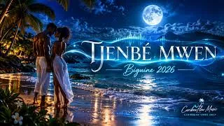 Miniature : Elle rencontre un homme sur la plage… 🌙🌊 | Tjenbé mwen – Biguine 2026