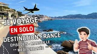 Miniature : Marseille - Méditerranée (épisode 5)
