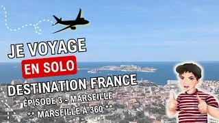 Miniature : La vue panoramique qui vaut le détour (épisode 3)