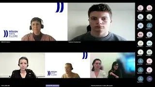 Miniature : Web. Orient. 11 : S'orienter en confiance vers la vie étudiante grâce à l'immersion