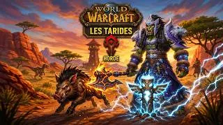 Miniature : World of Warcraft - Let's Play ep1 - Horde - Orc chamane