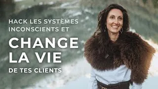 Miniature : Constellation chamanique : l’outil pour hacker les systèmes inconscients
