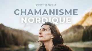 Miniature : Qu'est ce que le chamanisme nordique ?