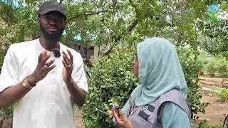 Miniature : GAROUA – RDV VERTS 2026