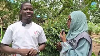 Miniature : Le Rendez-vous Vert - Garoua 2026 est Lancé/Aboubakari Oumarou nous parle de cette première journée