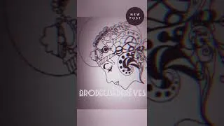 Miniature : Brodeuse de  rêves  #broderie #broderiemoderne #art #or