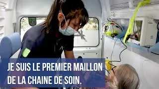Miniature : Journée Nationale des Ambulanciers édition 2021