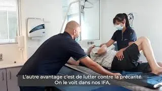 Miniature : Devenir ambulancier en alternance, quels avantages pour le salarié ?