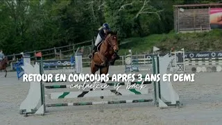Miniature : Carlaetcie de retour en compétition ?