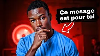 Miniature : Tu ne manques pas de discipline. Tu te mens.