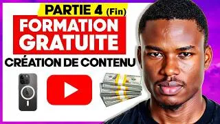 Miniature : COMMENT GAGNER DE L’ARGENT AVEC TES VIDÉOS (Même avec peu d’abonnés)